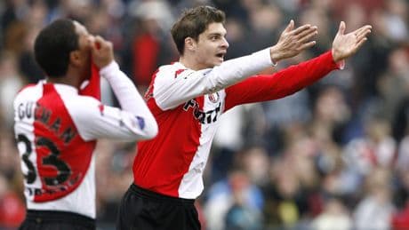 Ajax, Feyenoord en PSV gewaarschuwd: late binnenkomers vaker flop dan top