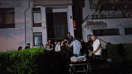 Acı olay: Balkondan düşen engelli kişi hayatını kaybetti
