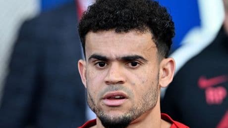Luis Diaz makes feelings clear on Liverpool future amid money-spinning Saudi transfer links