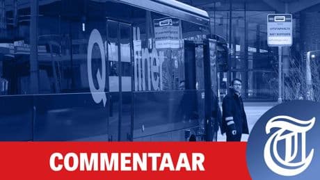 Bus en tram rijden niet op goede bedoelingen; Den Haag moet ov duidelijkheid verschaffen