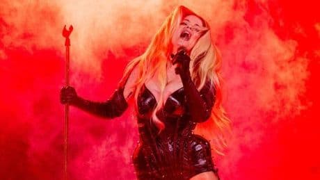 Finnland setzt beim ESC deutsche Provokation – und Erika Vikman