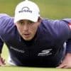 'Pressure on Scheffler to turn lead into Open win'