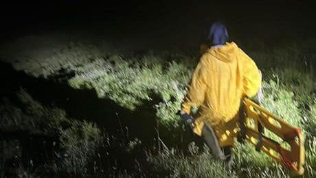 Ormanda kazdıkları kuyuda mahsur kalan kaldılar!