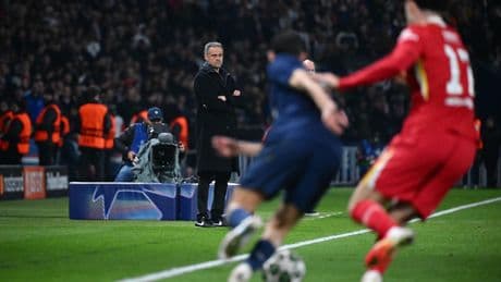 Zonder wereldsterren is PSG in de Champions League wel ineens in grootse vorm