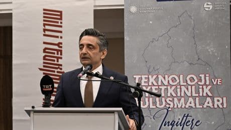 Türkiye'nin "en etkin 50 insan kaynakları lideri" belirlendi
