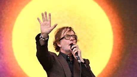 Glastonbury 2025 reviews, Saturday: Pulp, Haim, Raye, Brandi Carlile, and Bob Dylan tribute band