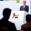Fußball: Watzke lehnt deutsche Pflichtspiele im Ausland ab: „Punkt“