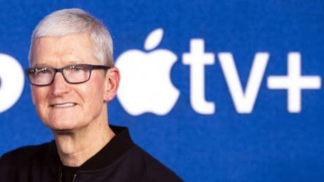 Catholics call out Apple for show’s ‘Eucharistic desecration’