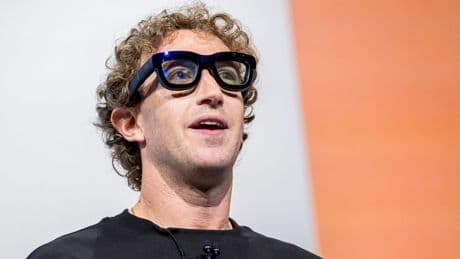 These AI experts are getting offered boatloads of cash by Zuckerberg