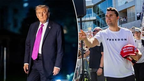 Why blaming ‘the left’ is easier than deterring violence after Charlie Kirk’s murder