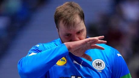Überraschung bei EM-Quali - Bundestrainer wechselt Torhüter-Star aus