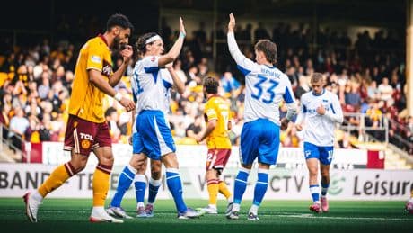 Hertha vor dem Saisonstart - Fünf Erkenntnisse aus dem Schottland-Test