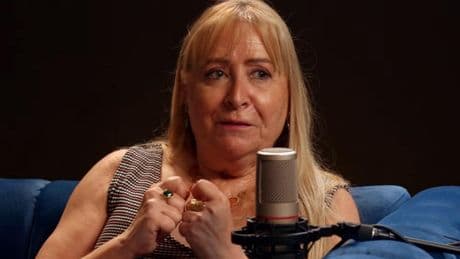 Tessa Romero, periodista de 50 años: “Soy una persona normal que vivió una experiencia extracorpórea cercana a la muerte durante 24 minutos”