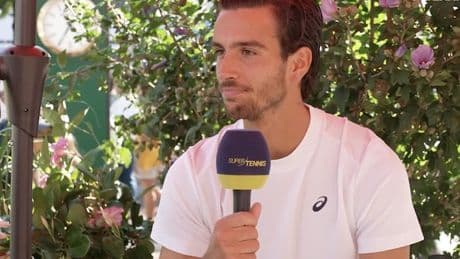 <p>Musetti, l'insidia Perricard e la voglia di US Open: &quot;Qui al meglio&quot;. Nardi vuole un'altra sorpresa</p>
