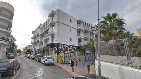 British woman, 33, dies at popular Ibiza hotel