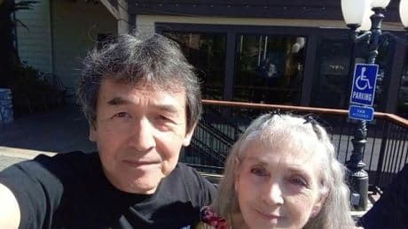 DNA site that helped woman find long-lost Japanese brother is now under £30