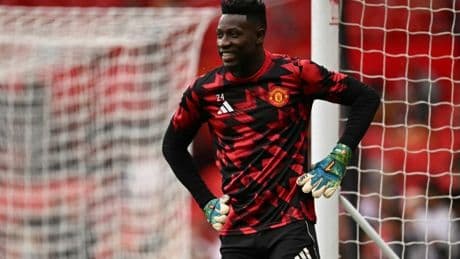 Man Utd respond to improved Andre Onana offer after making transfer decision