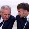 Regierungskrise in Paris: Angezählter Premier beschwört das "Schicksal Frankreichs"