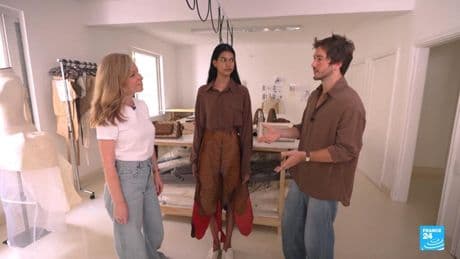 Brazil, the art of change in a post-Bolsonaro era: Fashion with a conscience (3/3)