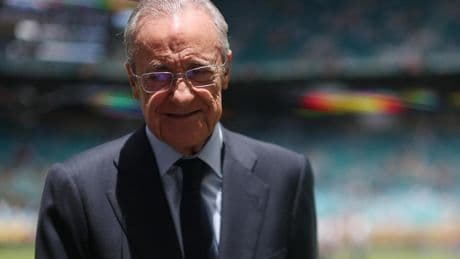 El Real Madrid, en contra de jugar el Villarreal-Barcelona en Miami