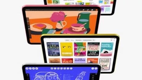 Apple fans can pick up an iPad for £10.50 a month as Sky launches new deal