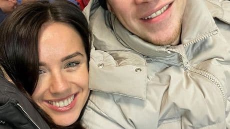 Inside Georgia May Foote's marriage split with X Factor star husband after just two years