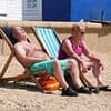Heatwaves could cause 34,000 deaths per YEAR in the UK by 2070, scientists predict - 50 times higher than previously thought