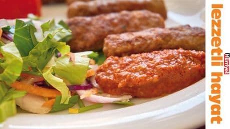 Aşırı dürüst bir yemek