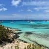 Horror as bodies of suspected migrants with hands and feet tied together wash up on Balearic beaches