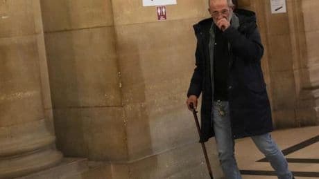 Au procès des braqueurs de Kim Kardashian, un verdict mesuré : « Vous avez fait du mal. Vous avez fait peur. Mais il a été tenu compte du temps écoulé »