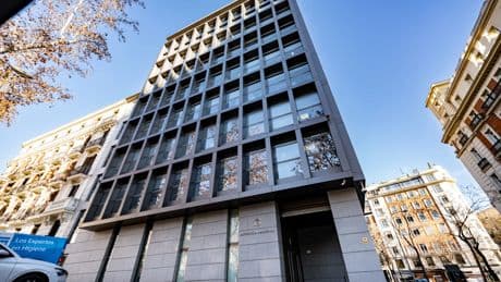 La Audiencia Nacional rechaza suspender el uso de la consulta pública en la opa del BBVA sobre el Sabadell