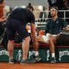 Titelverdediger Carlos Alcaraz naar finale Roland Garros na opgave Musetti