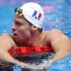 Mondiaux de natation. À quelle heure et sur quelle chaîne suivre la 8e journée avec Léon Marchand ?