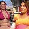 Women are being brainwashed - author and anorexia survivor Megan Jayne Crabbe challenges diet culture and beauty standards in candid Mail podcast