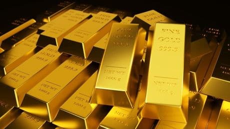Dolar zayıfladı, altın rekor kırdı