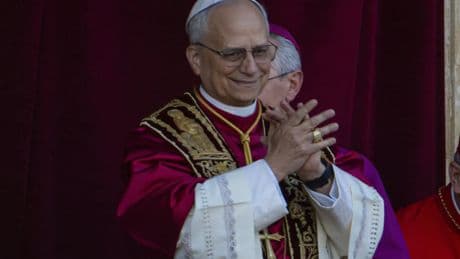 León XIV pensó en dejar el sacerdocio cuando era joven para casarse y tener hijos: &quot;Una vida normal&quot;