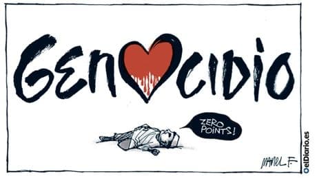 Eurovisión