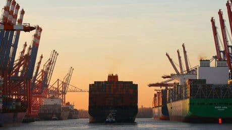 Konjunktur: Starker Euro verdunkelt das Exportklima