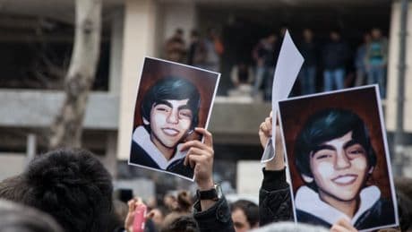 Berkin Elvan davasında yeni gelişme: Yargıtay kararı onadı, gaz fişeğini atan polis hapse girecek