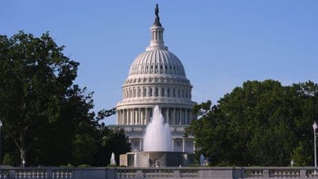 U.S. House passes cryptocurrency bill, sends to Trump’s desk