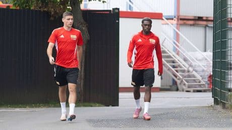 Neuer Union-Star in Startelf? - So steht es um einen Köhn-Einsatz gegen Stuttgart