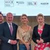 Gitex Europe: KI-Koryphäen, Start-ups und "spannende Nachtkultur" in Berlin