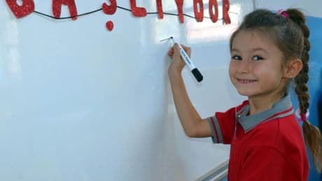Serbest kıyafet sona erdi veliler memnun! CİMER'e teşekkür yağdı