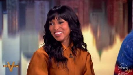 Kerry Washington speaks out on ‘Desperate Housewives’ reboot after backlash