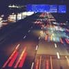 Er fuhr bis zu 220 km/h schnell: Polizei stoppt Mann mit 4,2 Promille auf der Autobahn
