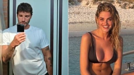 Stefano De Martino e i video insieme alla fidanzata rubati, la Procura di Roma indaga per revenge porn