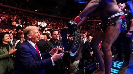 Donald Trump vs Elon Musk: Celebrity Deathmatch!