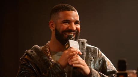 Drake annonce deux concerts à Paris en septembre 2025