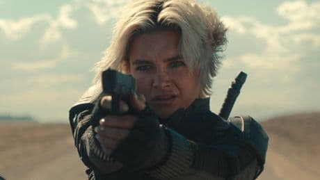 Trump promises 100 percent tariff on movies &#8216;produced in foreign lands&#8217;