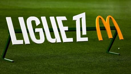 Ligue 1: la Ligue professionnelle de football crée sa chaîne, mais cherche toujours des distributeurs